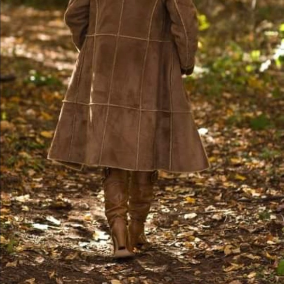 COACH Merridith Boots Sz 6M - Picture 9 of 9